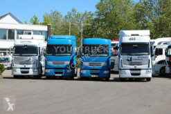 Renault Premium 460 DXi E5 Voith-Retarder 2 Tanks tractor unit