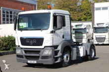 MAN tractor unit