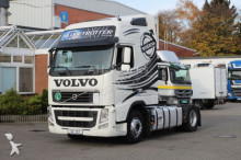 tracteur Volvo FH 500 EEV Globetrotter XL / VEB+/2 Tank/Kühlbox