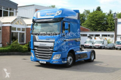DAF XF 106.460 SSC E6 Retarder Schalter Kühlbox tractor unit