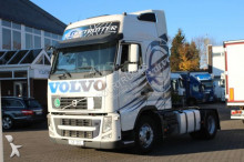 tracteur Volvo FH 460 EEV Globetrotter XL / VEB+/2 Tank/Kühlbox