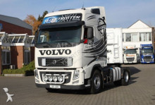 tracteur Volvo FH 420 E5 Globetrotter XL Schalter/Kühlbox