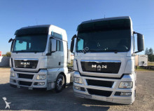MAN TGX