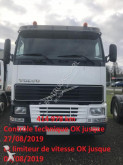 Volvo FH 460