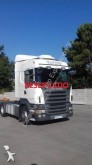Scania R 420 High Line