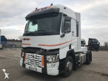 Renault Gamme T 460 DXI