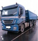 Iveco Stralis 460