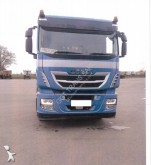 Iveco Stralis 460