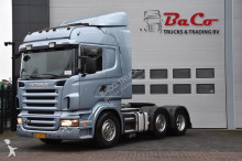 Scania R 420