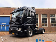 Mercedes Actros