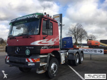 Mercedes Actros 3346