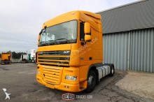 DAF XF 460