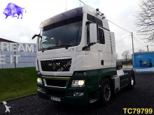 MAN TGX