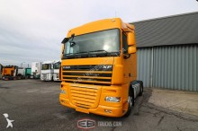 DAF XF 460