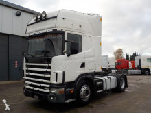 Scania tractor unit