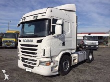 Scania G 420