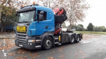 Scania R 420