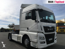 MAN TGX
