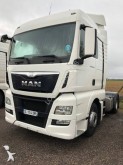 MAN TGX 18.440 XLX