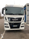 MAN TGX 18.440 XLX