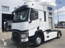 Renault tractor unit