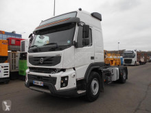 Volvo FMX 410