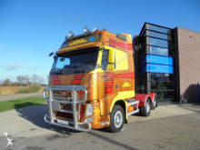 Volvo FH13 500