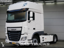 DAF XF 460