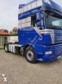 DAF XF105 460