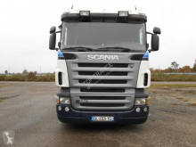 Scania R 420
