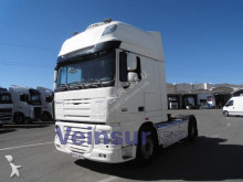 tracteur DAF
