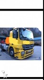 Mercedes Actros 2041