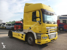 tracteur DAF