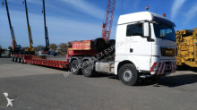 trekker MAN TGX 33.540 Y