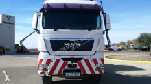 trekker MAN TGX 33.540