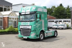 DAF XF 106.510 SSC Retarder/Navi/TV/Hydraulik/Vol ! tractor unit
