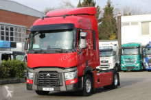 tracteur Renault