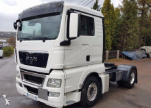 MAN TGX