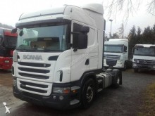 Scania G 420