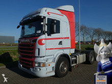 Scania R 500