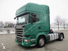 trattore Scania
