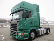 trattore Scania