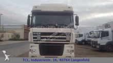 DAF TE95XF QZ400 tractor unit