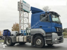 tracteur Mercedes Axor 1836 LS Euro 5,