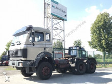 used tractor unit