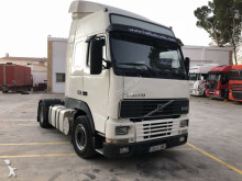 used tractor unit