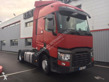 tracteur Renault T 460 RALENTISSEUR VOITH