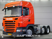 Scania G 400