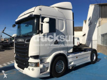 Scania R 520