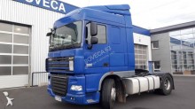 DAF XF105 460